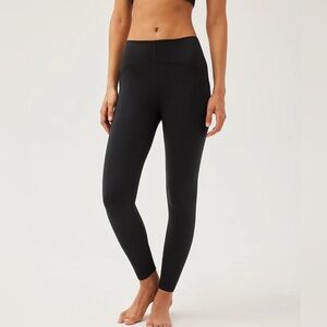 Outdoor Voices Flex 7/8 High Waist Leggings size medium